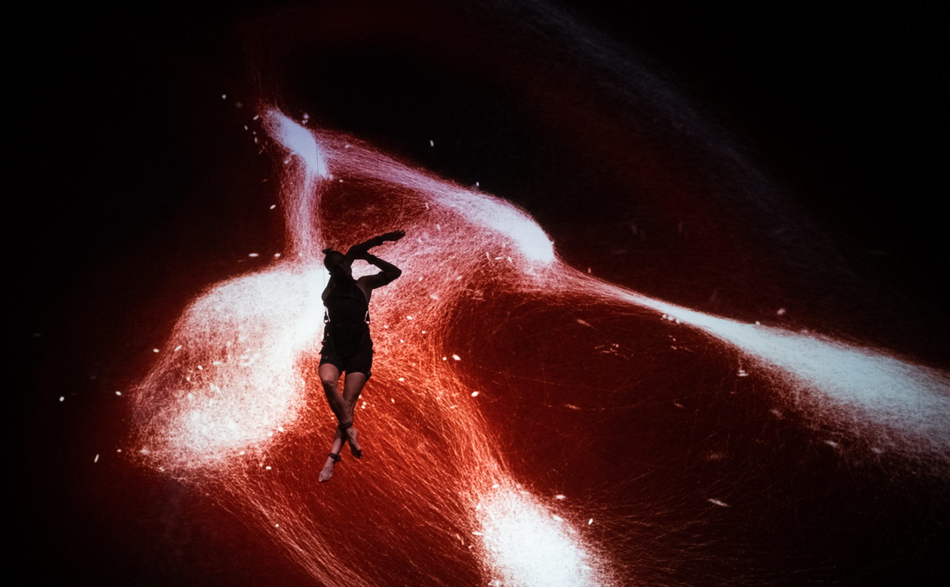 Fundacja Forte: Rozdroże 2022, Dokk Fuse, fot. Marta Ankiersztejn, 1.