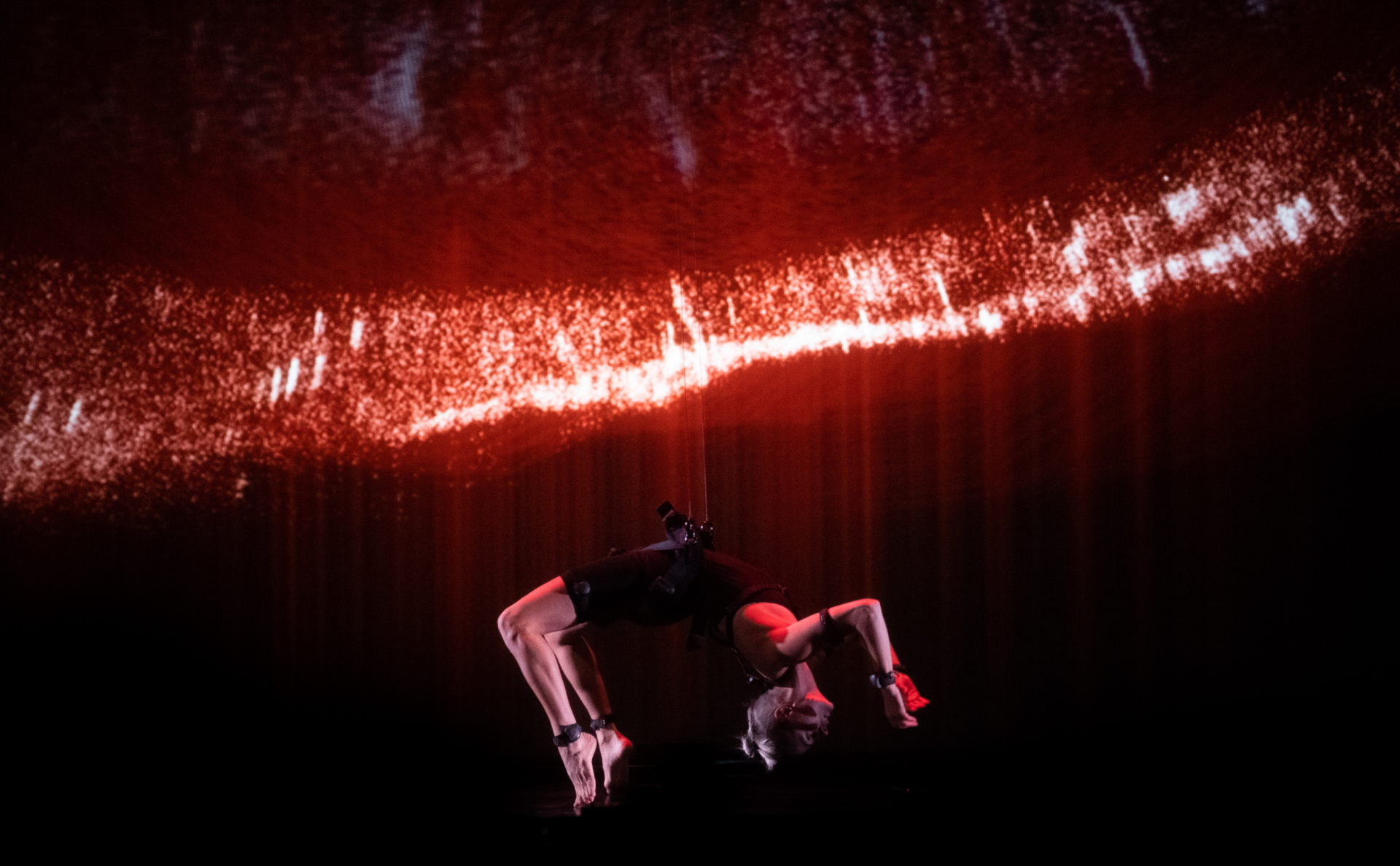 Fundacja Forte: Rozdroże 2022, Dokk Fuse, fot. Marta Ankiersztejn, 10.