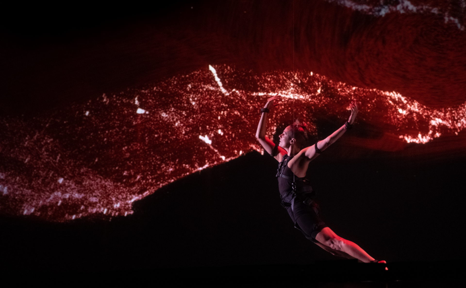 Fundacja Forte: Rozdroże 2022, Dokk Fuse, fot. Marta Ankiersztejn, 2.